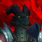 Bitterscale avatar