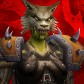 Tóxyc avatar