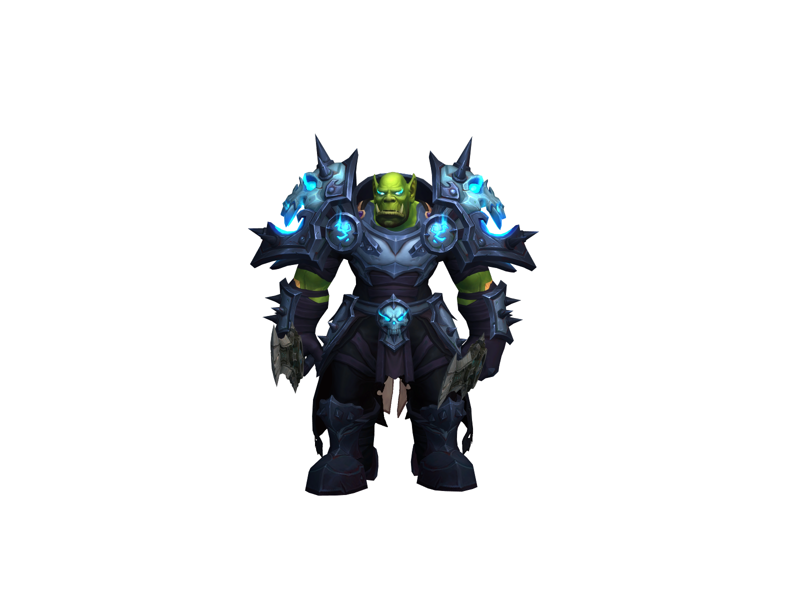 Kallrak
