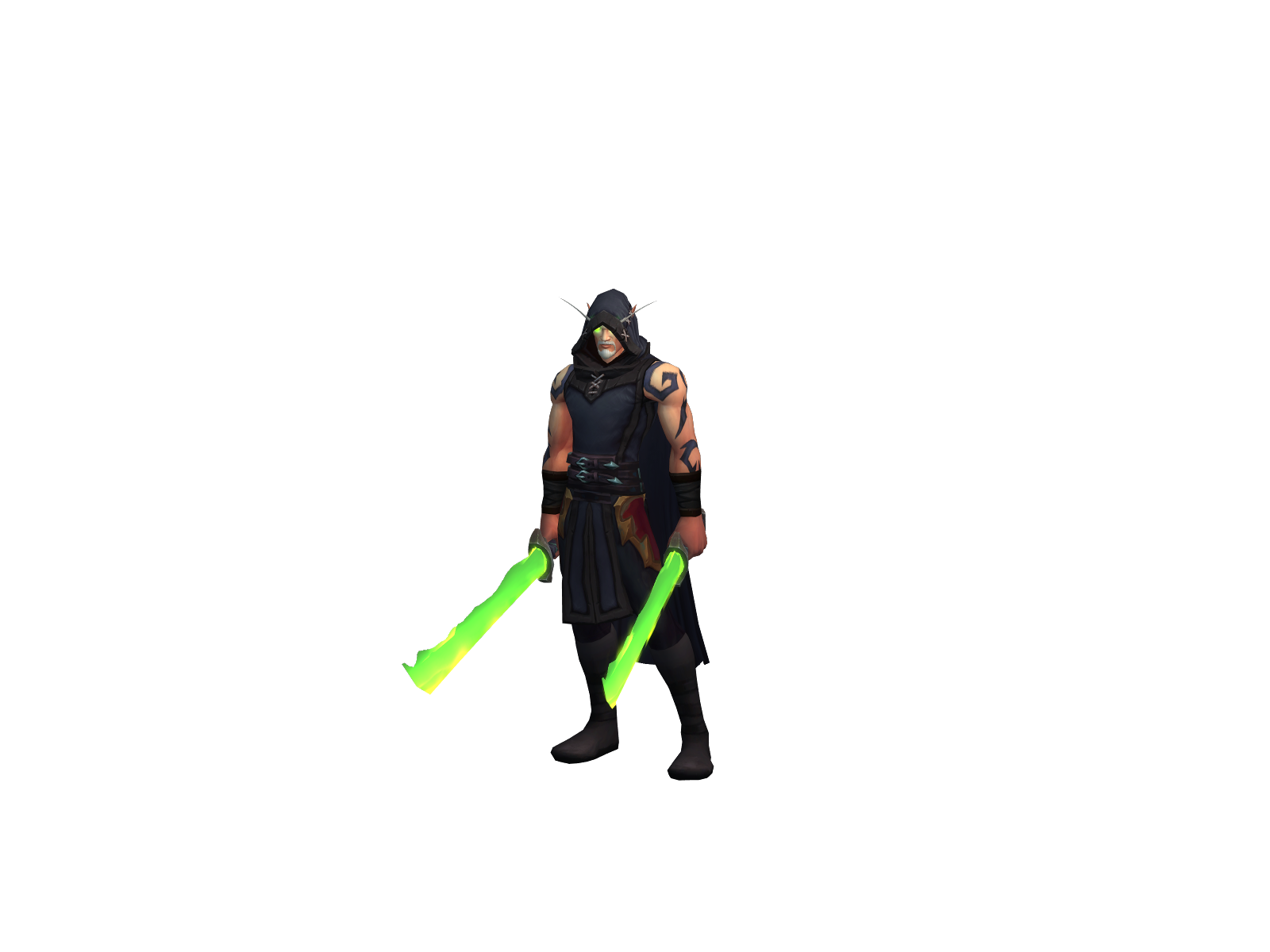 Jêdihunter