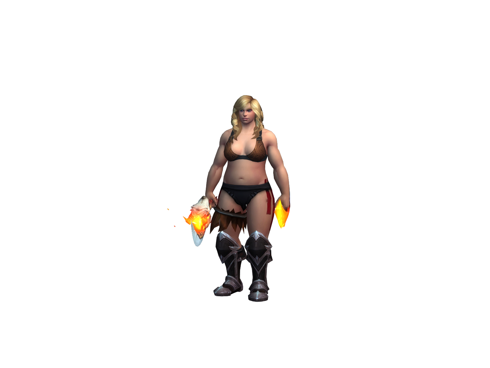 Morgisakaren