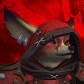 Lilredstabby avatar