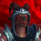 Tyrânnis avatar