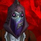 Eurythmic avatar