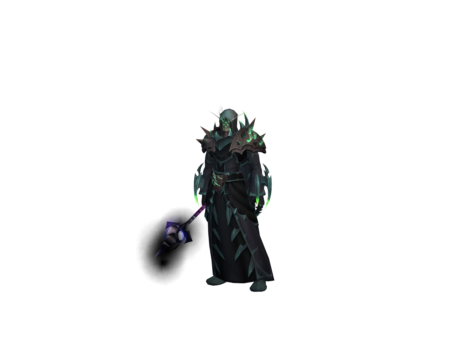 ßßðßßðßßðßß 3D character render