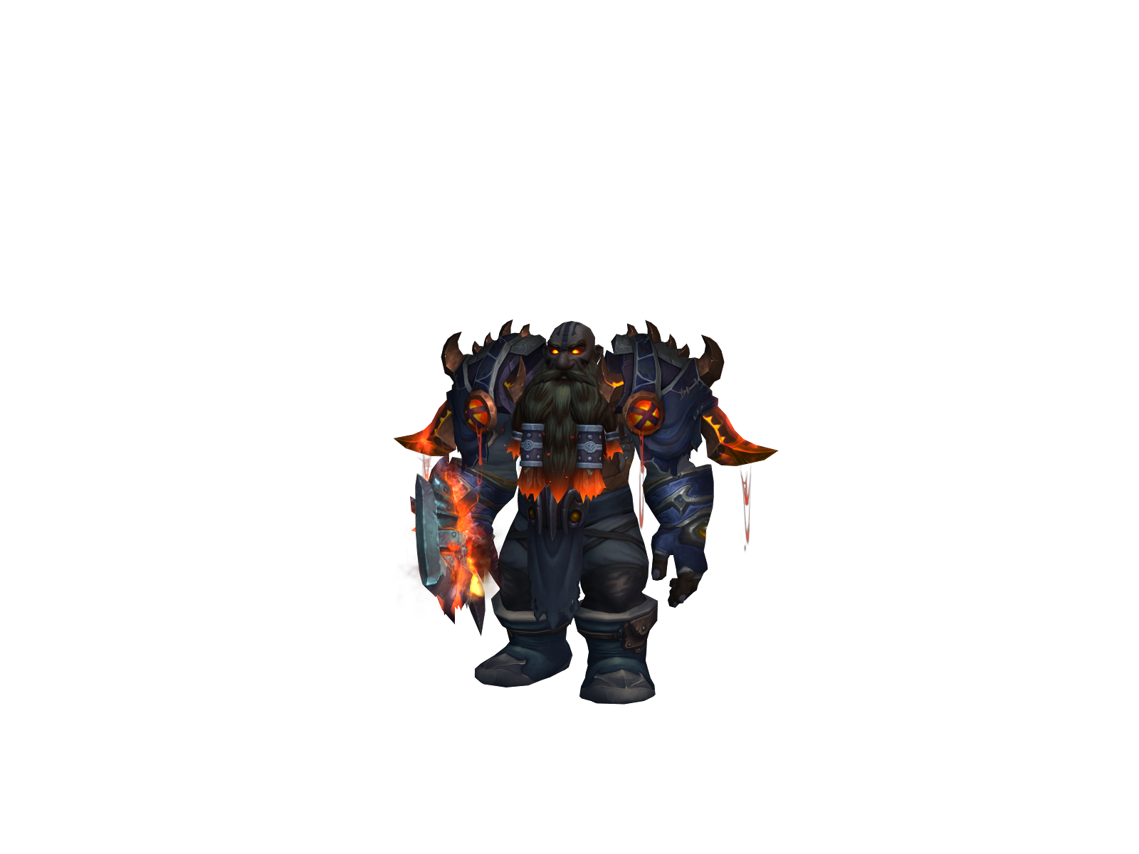 Bottleshank
