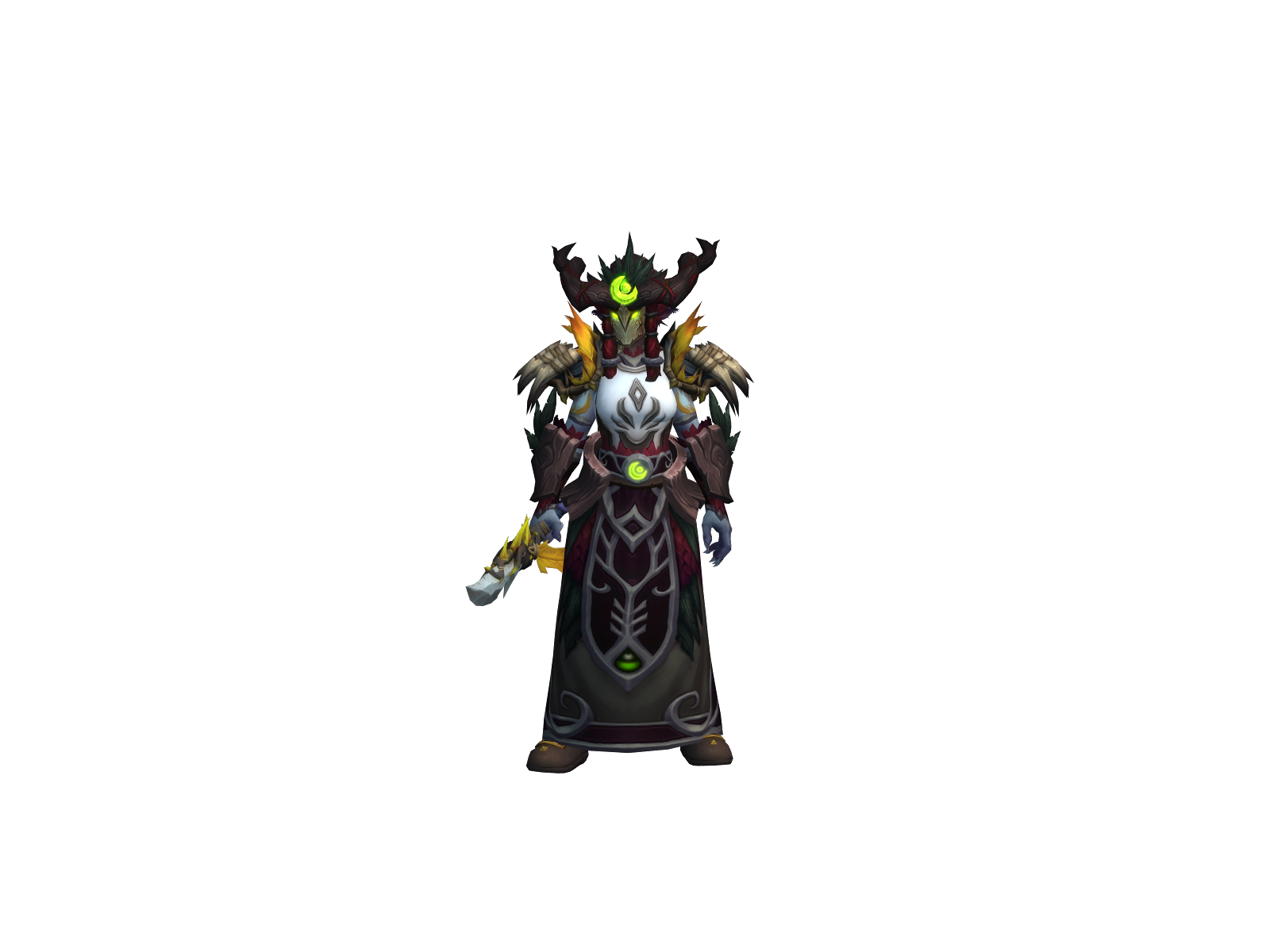 Spicydruids