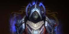 Sylvaelrus's icon