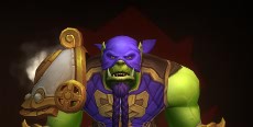 Zõzõ's icon