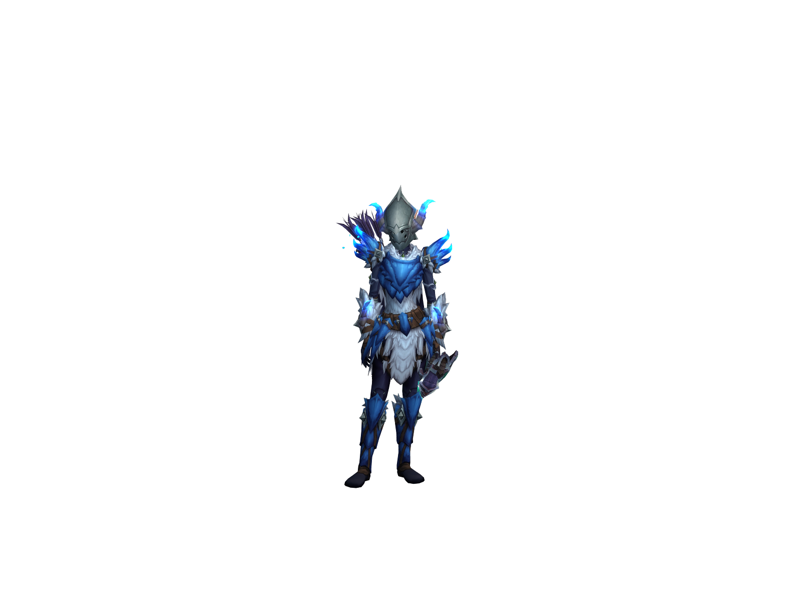 Snowfrawg