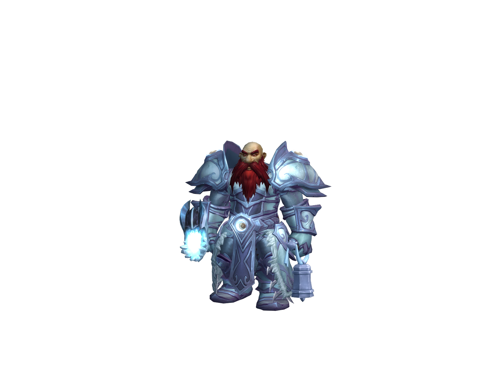 Pondx character render