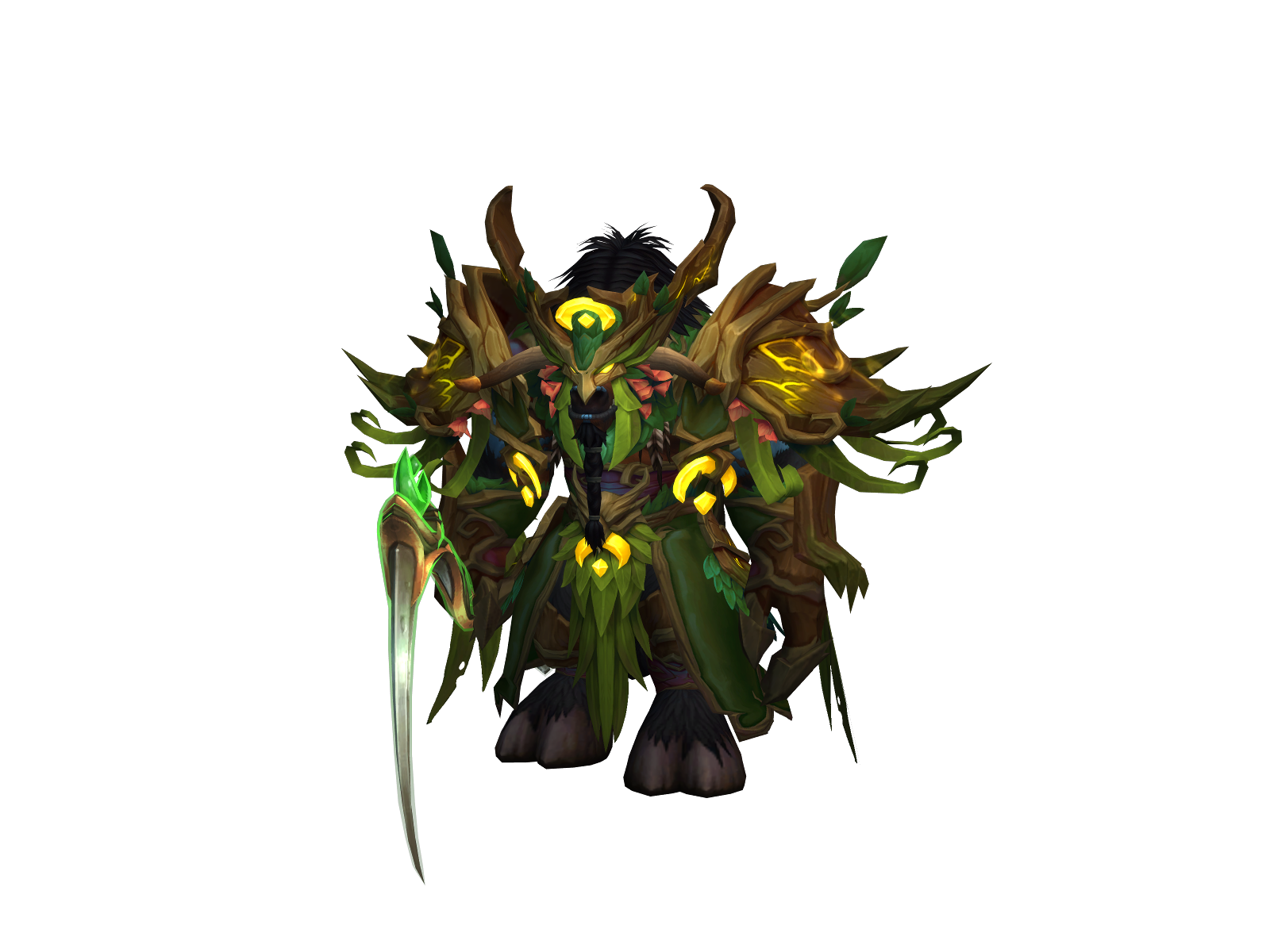 Forestjr