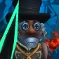 Stabbotronix avatar