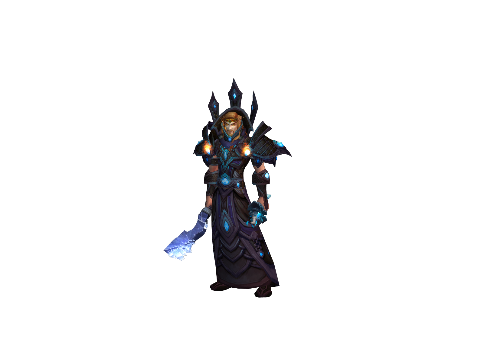 Nestolord
