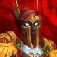 Mitsunarï avatar
