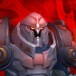 Furieus avatar