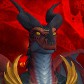 Grimstrasza avatar