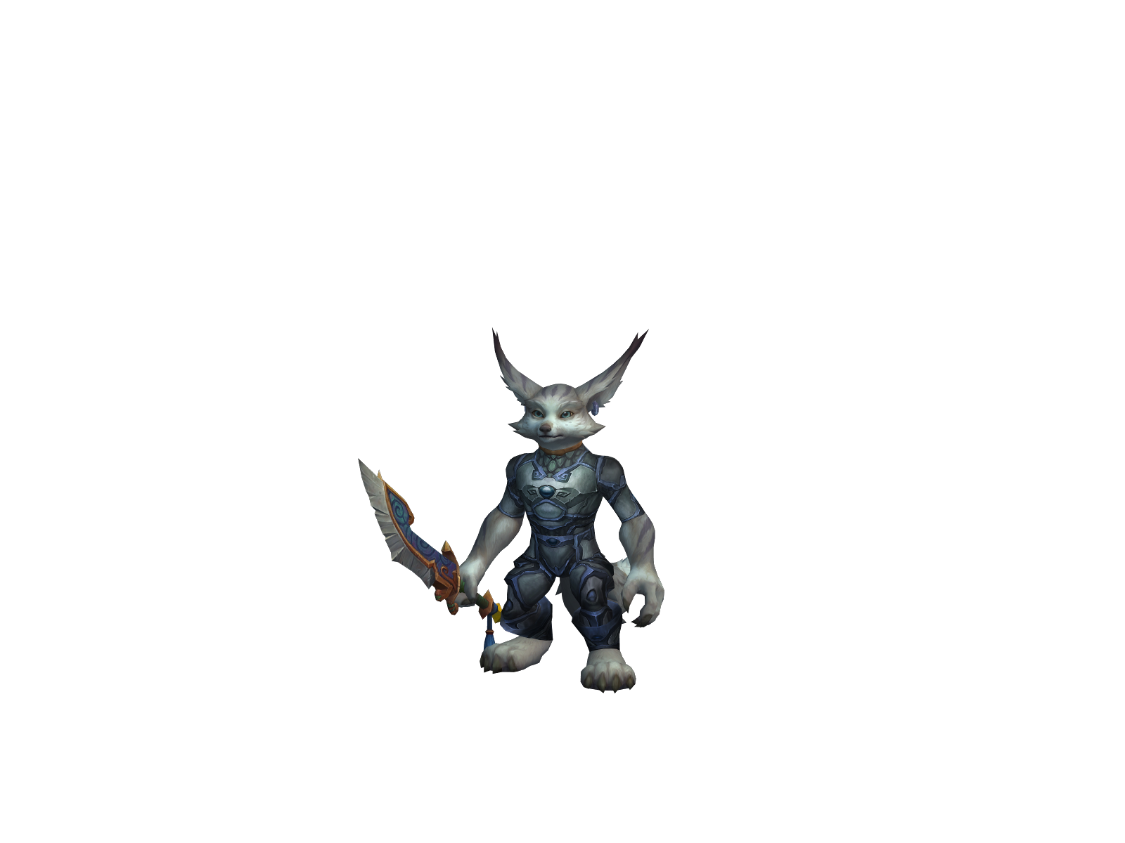 Applepup WoW character banner