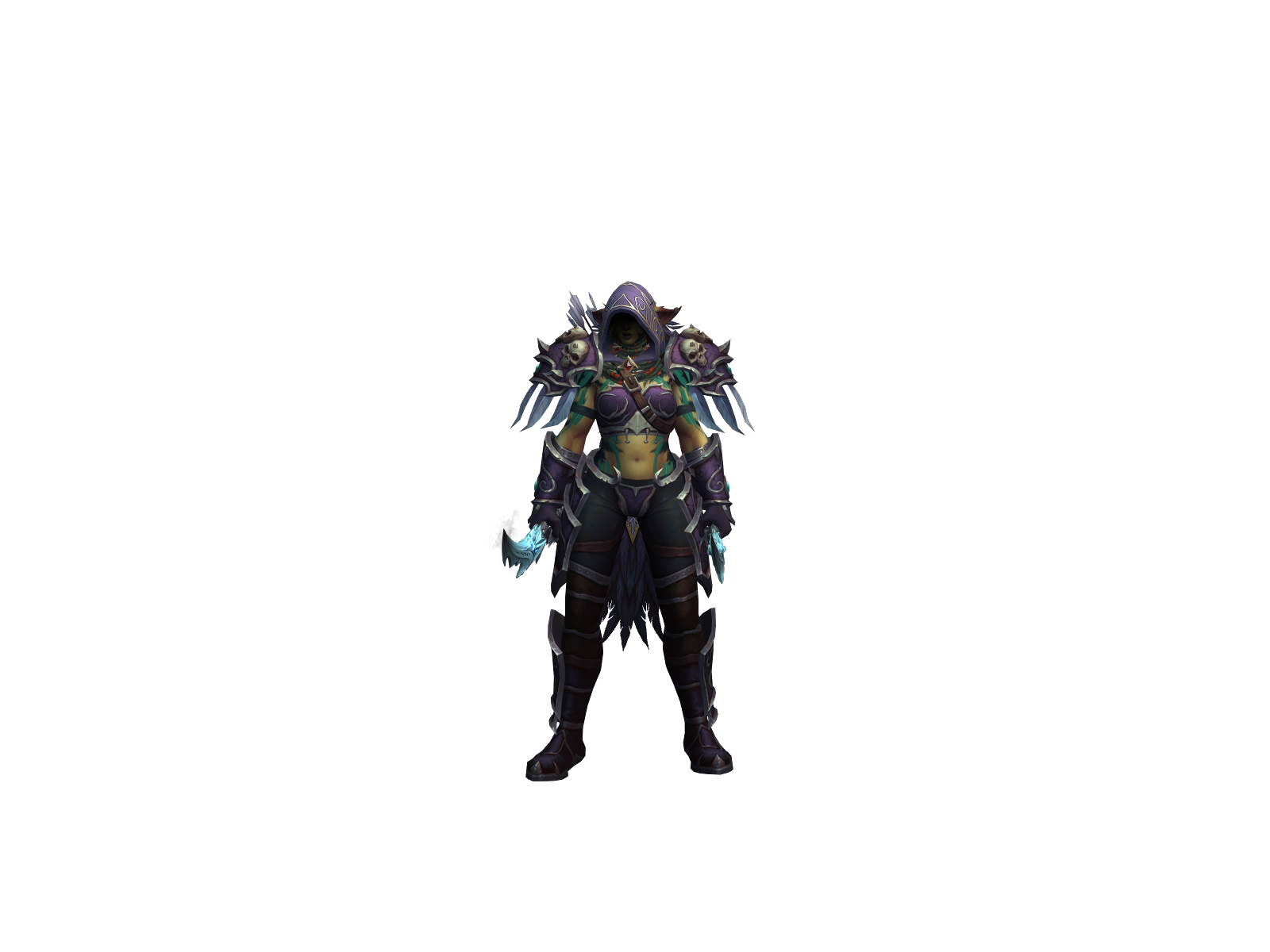 Mizanth