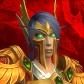 Firefrostarc avatar