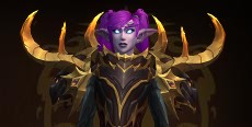 Melandeli's icon