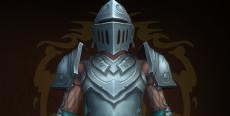 Woodworker's icon