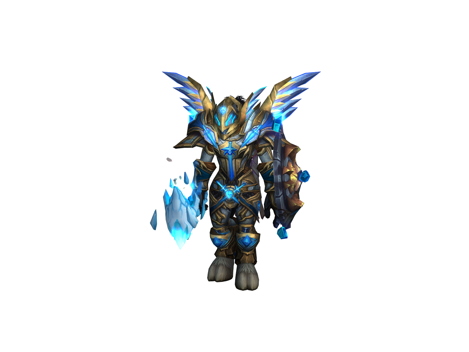 Chronefanboy