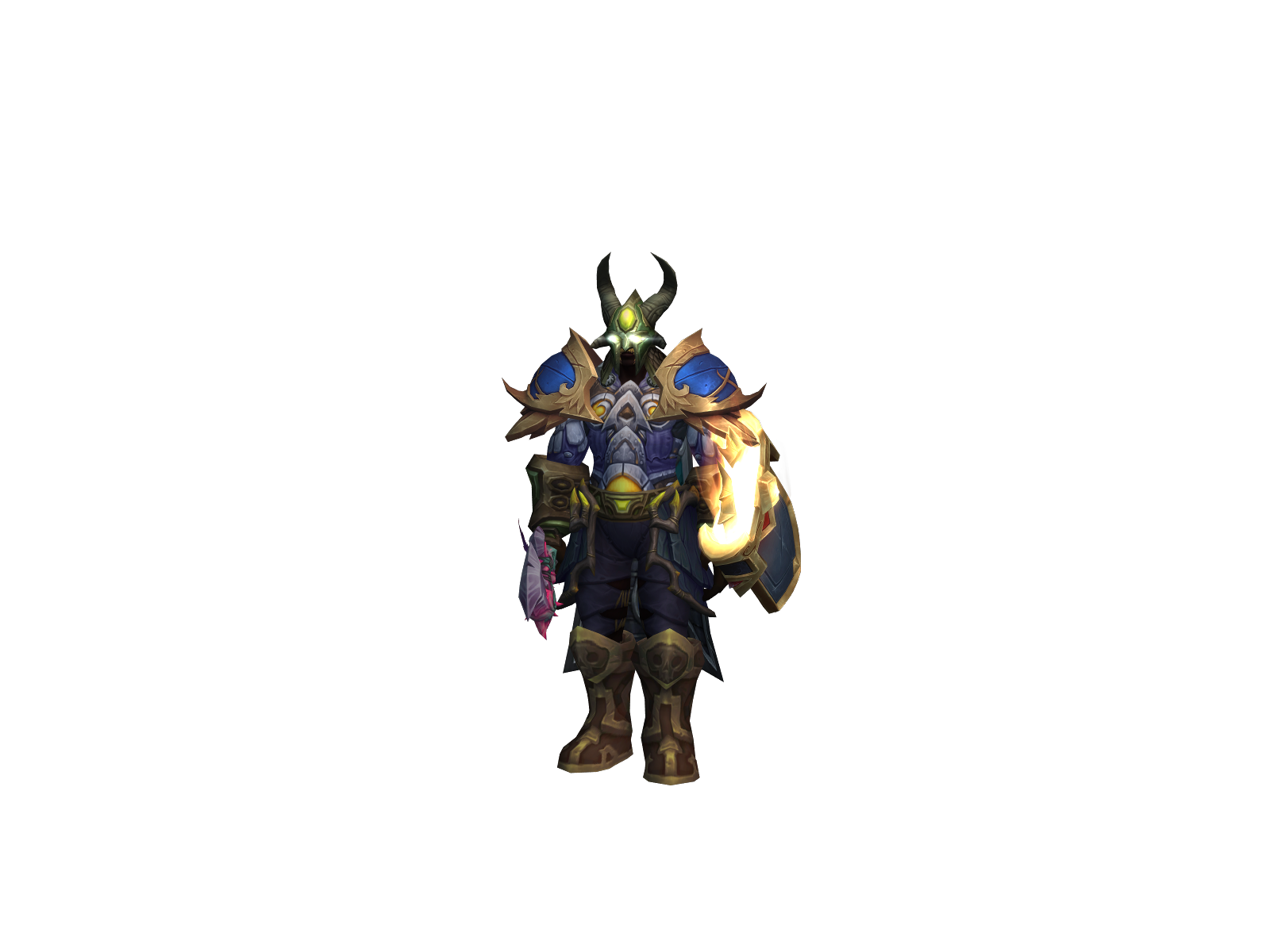 Blackhogan