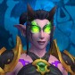 Humenne avatar