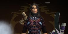 Vaselynne's icon