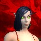 Injured avatar