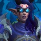 Demungi avatar