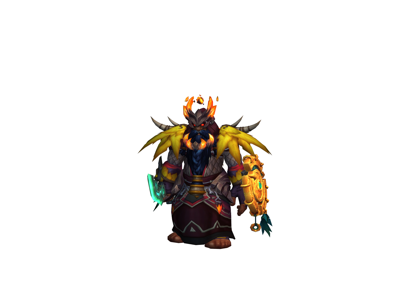Thoraltdel
