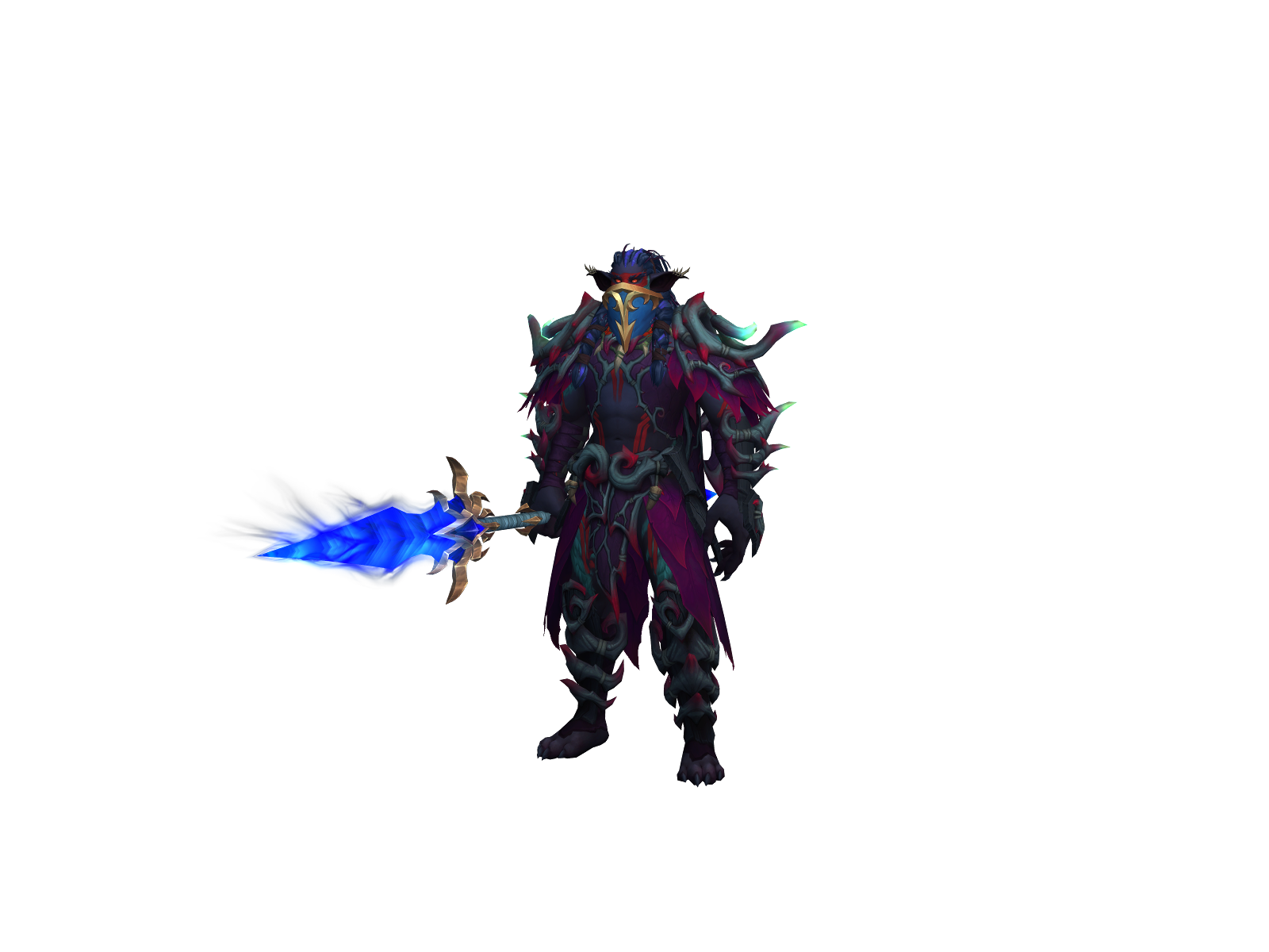 Maverickstrk