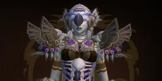 Lillaregn's icon