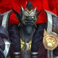 Róhkán avatar