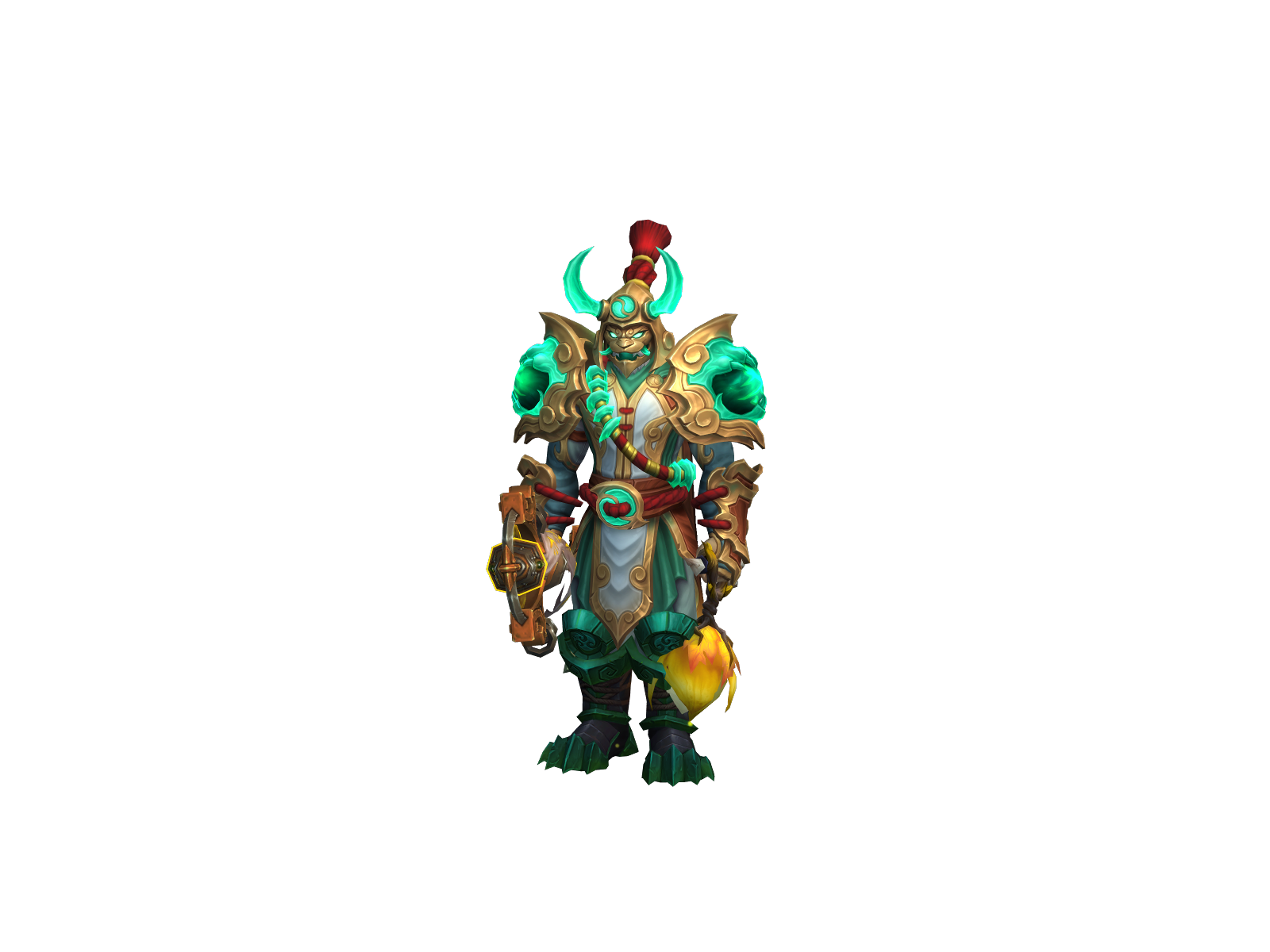 Cyamonk