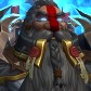 Preachie avatar