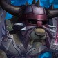 Bentwarrior