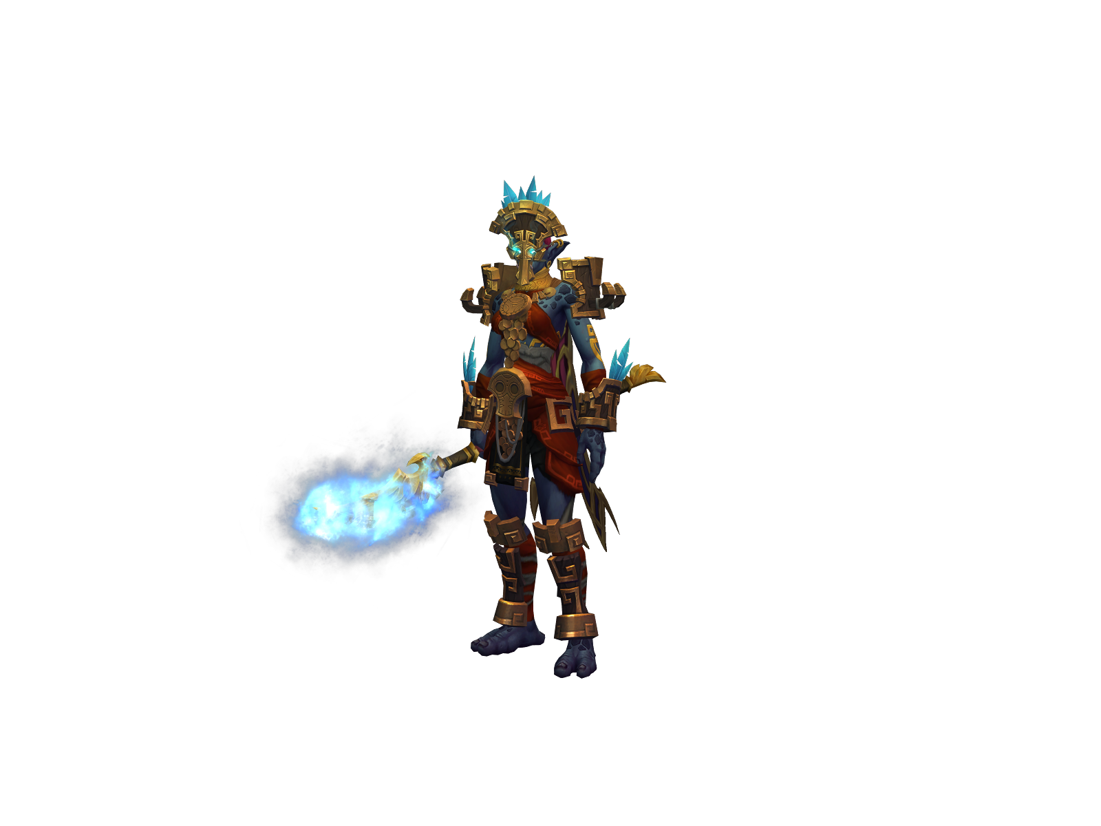 Holythorr