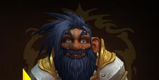 Magnuts's icon