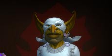 Goblinhater's icon