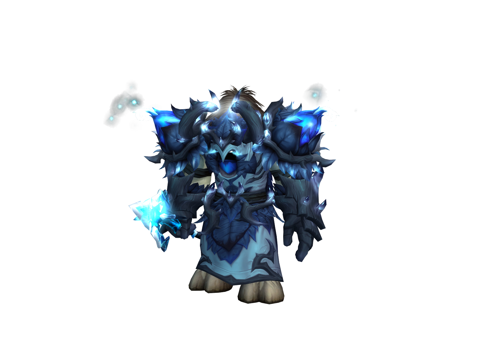 Barebussy
