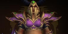 Kesstickler's icon