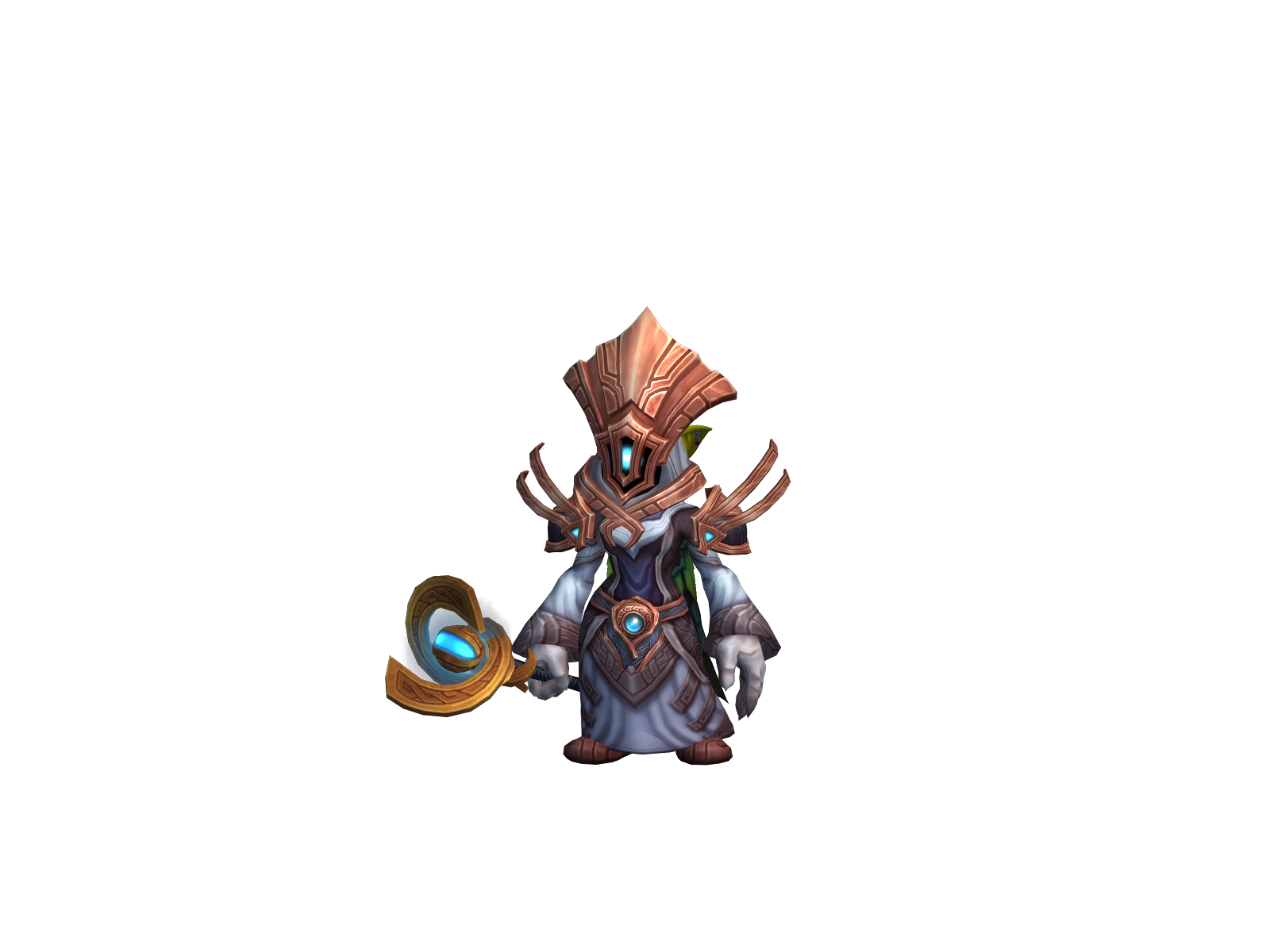Preheal