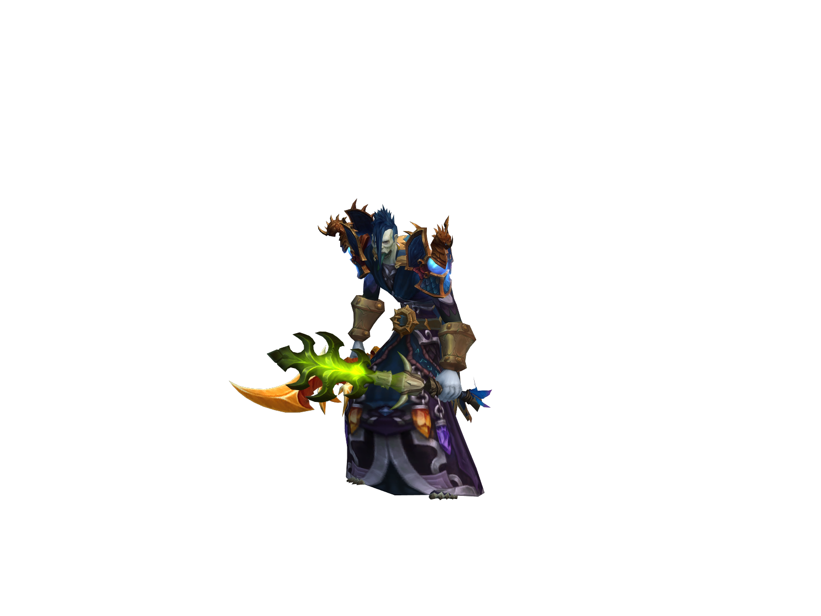 Megacereal
