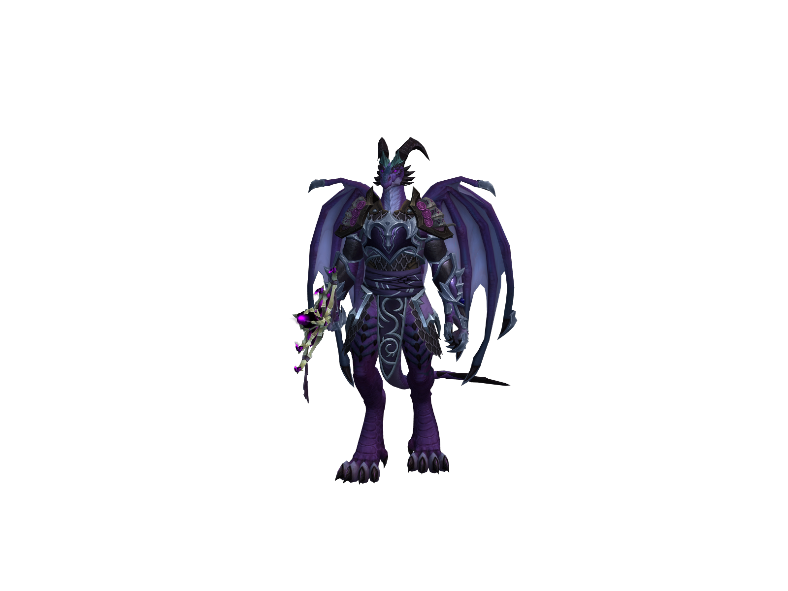 Darkmagicman
