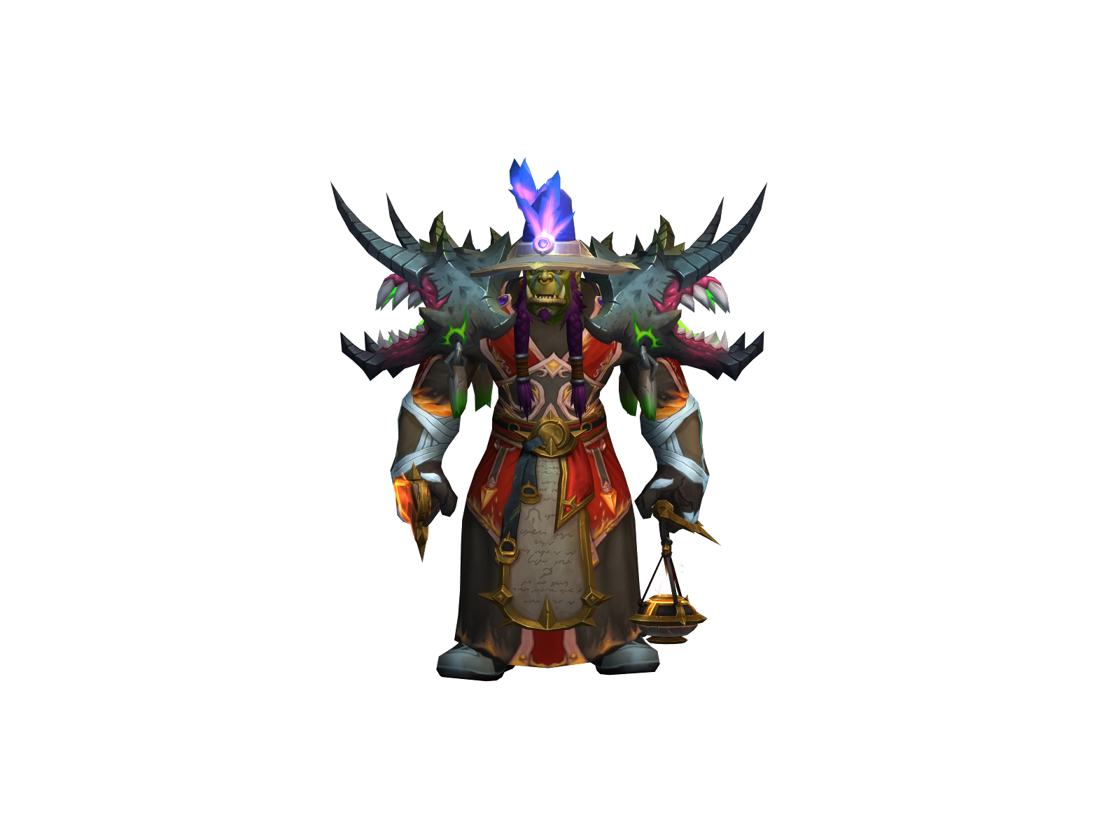 Felbred