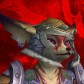 Foxyshocksy avatar