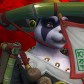 Boudiccamonk avatar